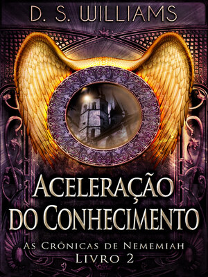 cover image of Aceleração do Conhecimento